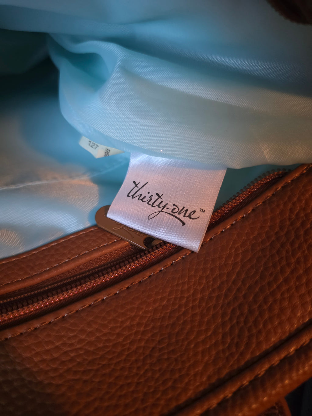 Echoes of Summer Tote