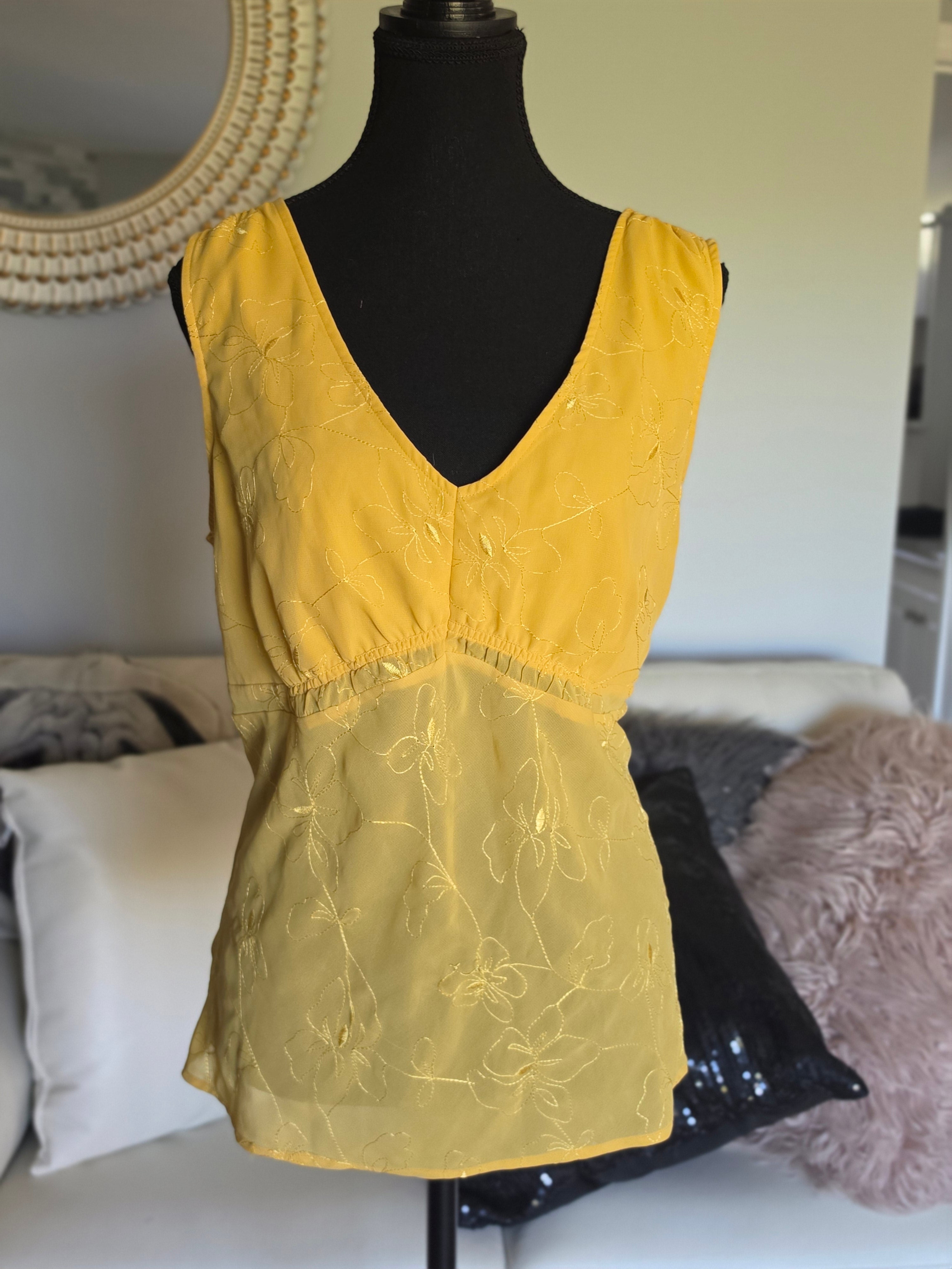 The Sun Spell Blouse — Reitmans