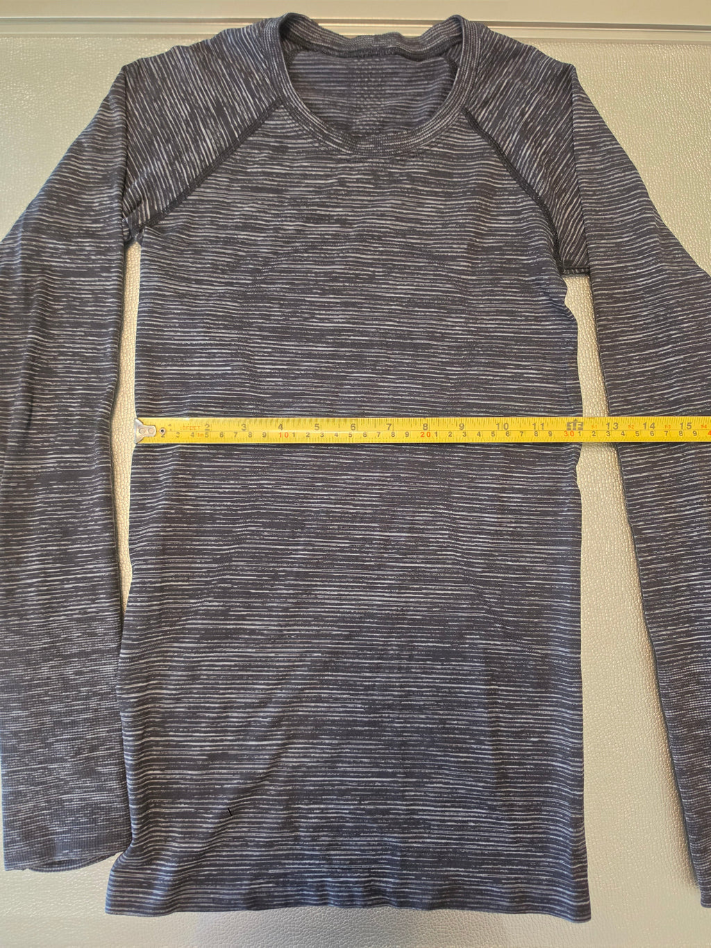 The Midnight Mile Long Sleeve