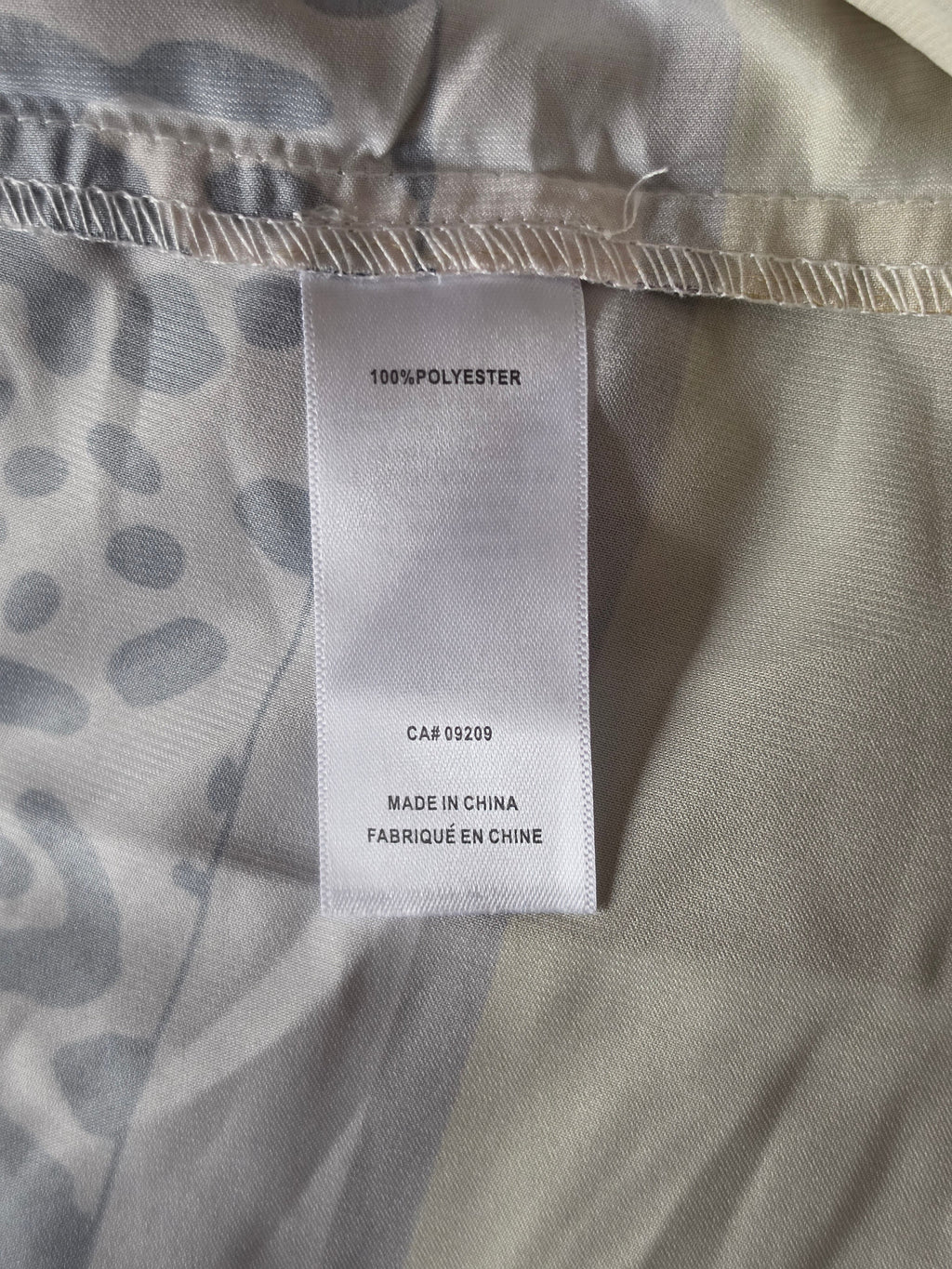 Wild Instinct Keyhole Top