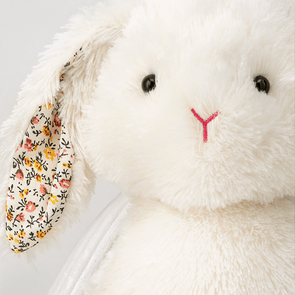 Rosemary the Rabbit — Plush Stuffed Animal
