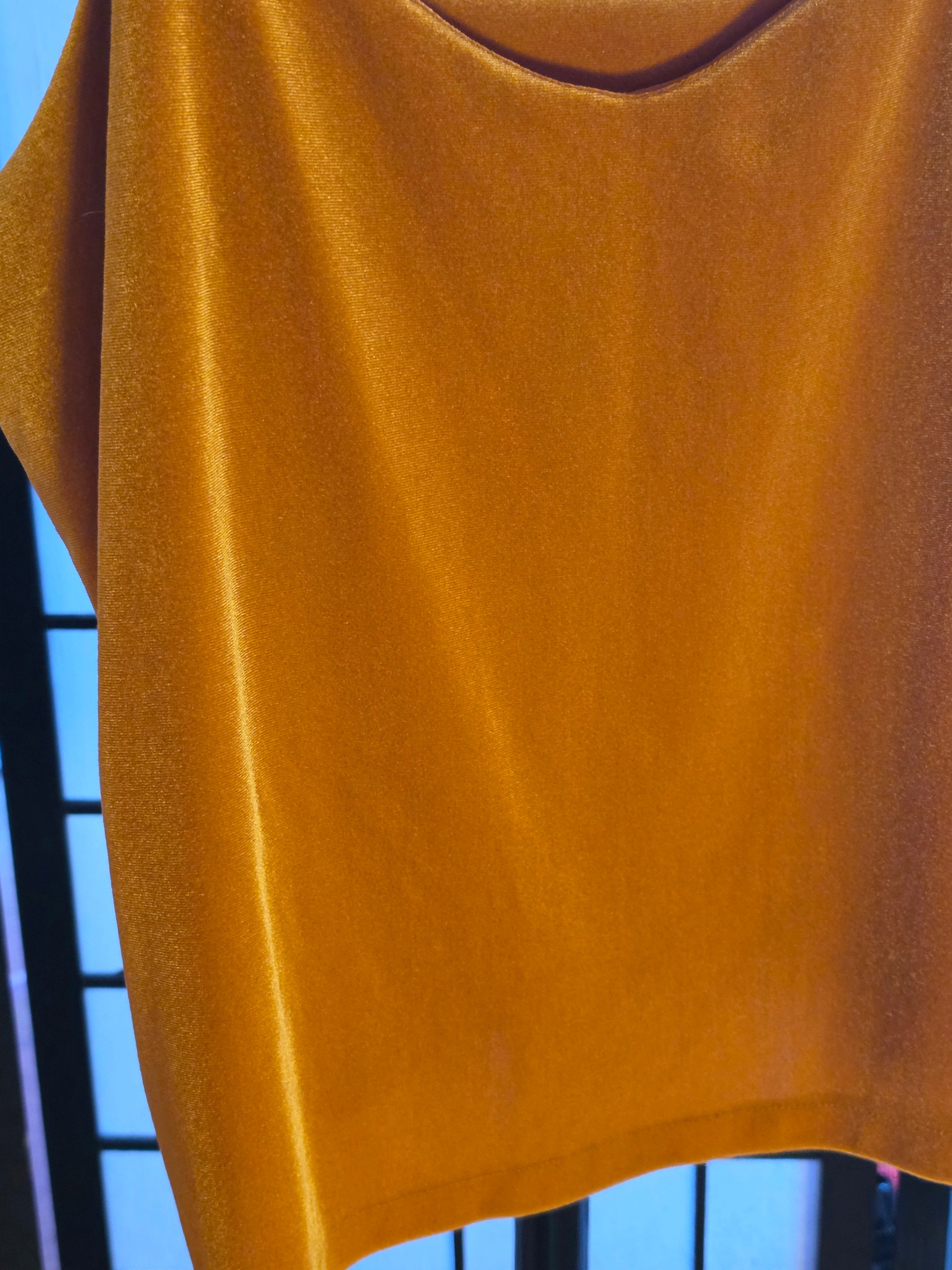 The Golden Hour Camisole