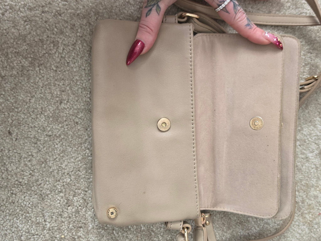 The Gilded Mystique Crossbody