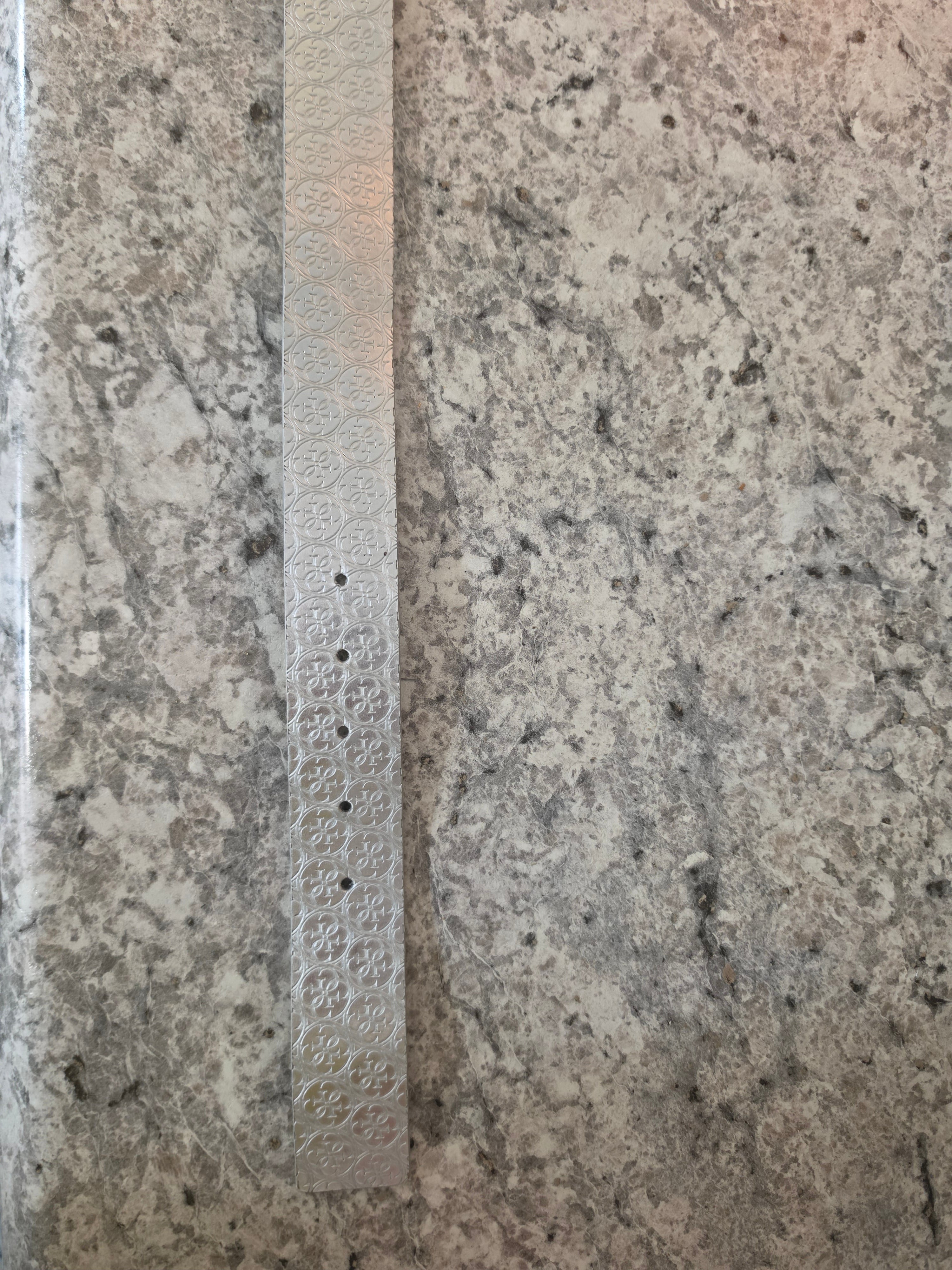 The Golden Cipher — Guess Reversible Monogram Belt
