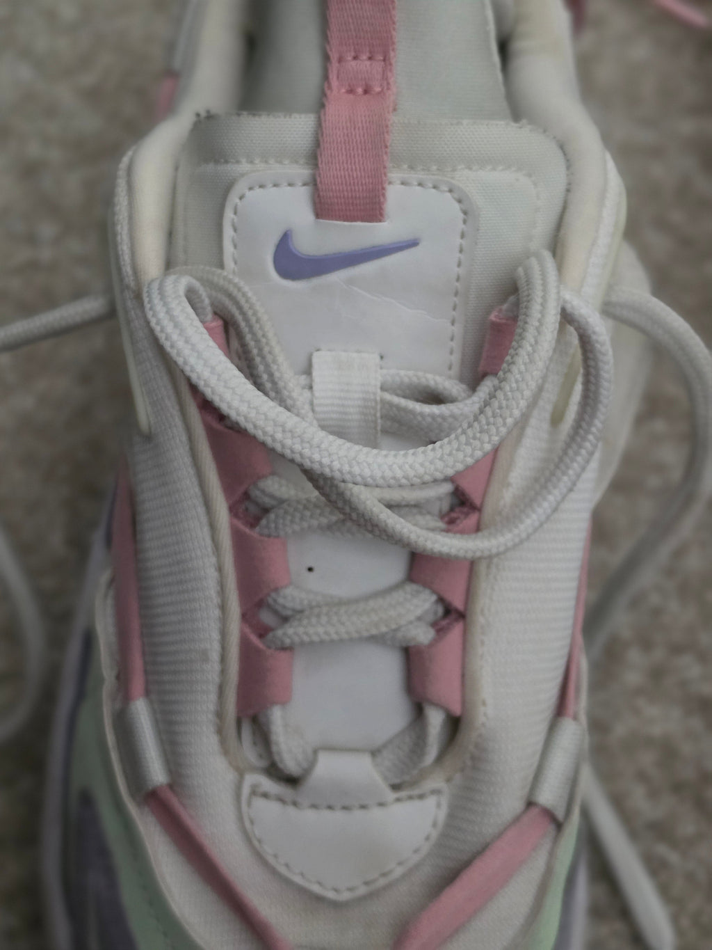 The Pastel Dream Air Max