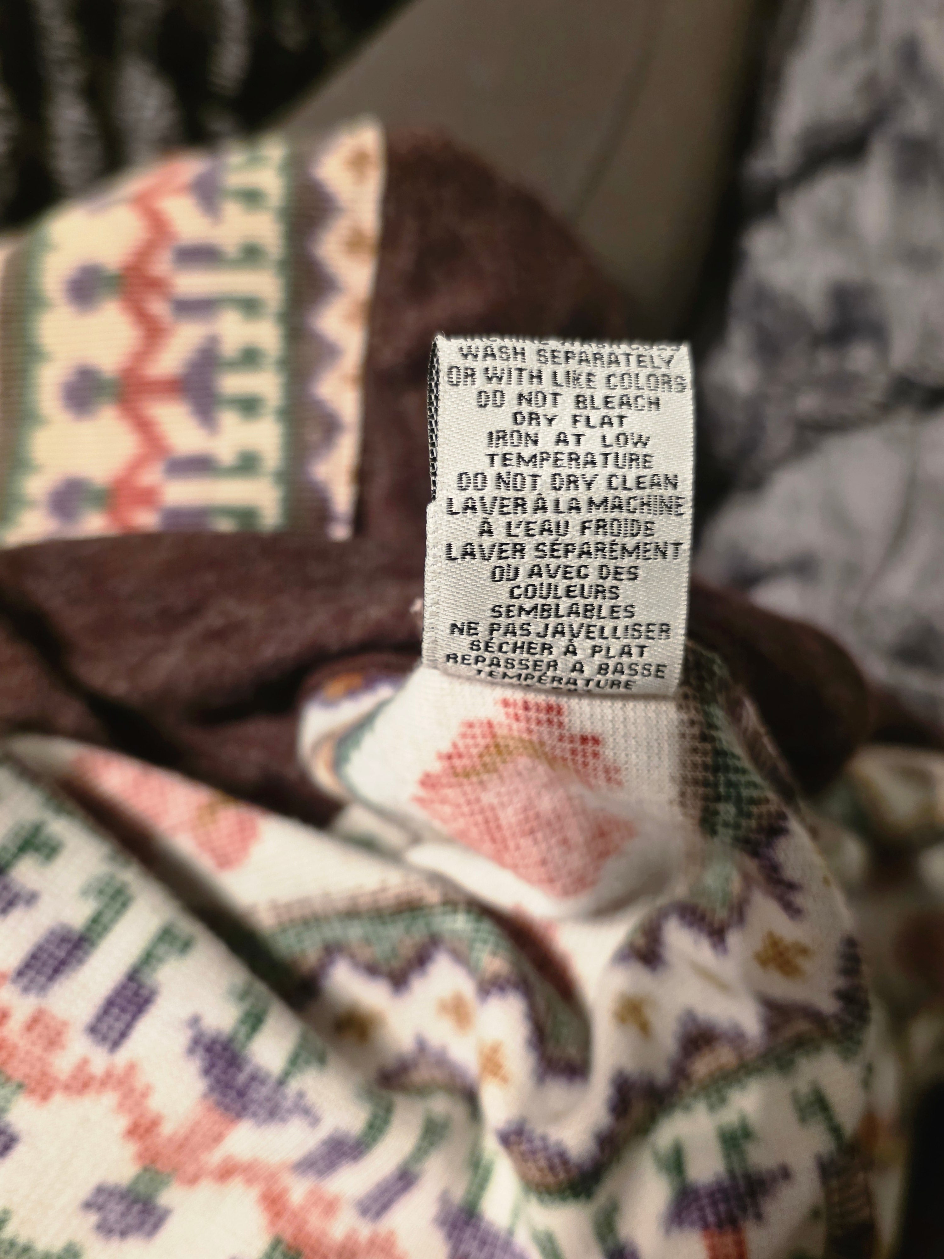 Heartstrings & Folklore Cardigan