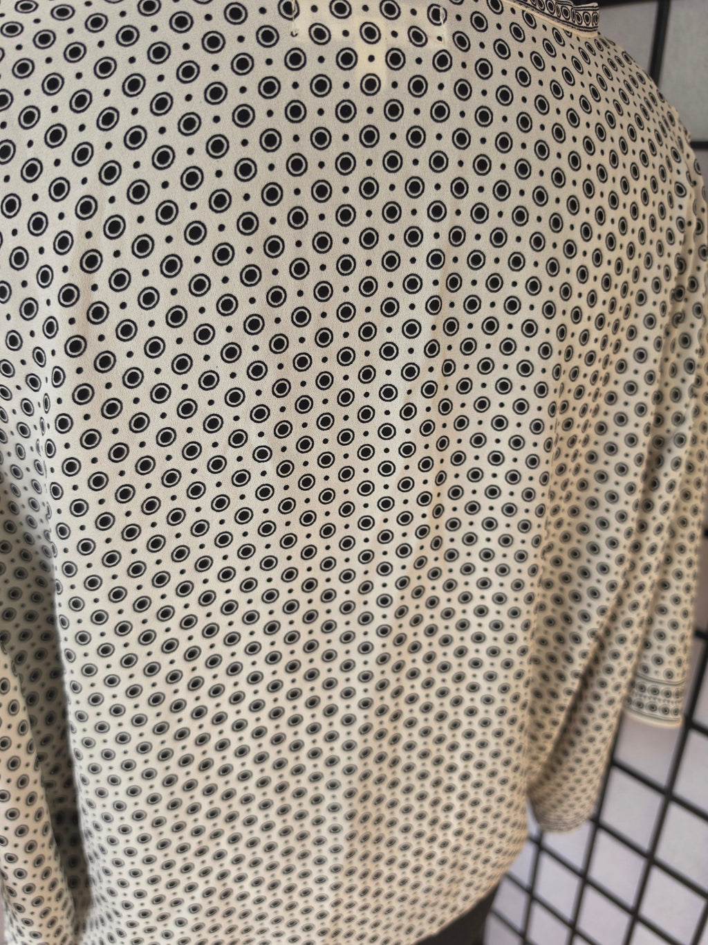 The Orbit Wrap Top – Max Studio