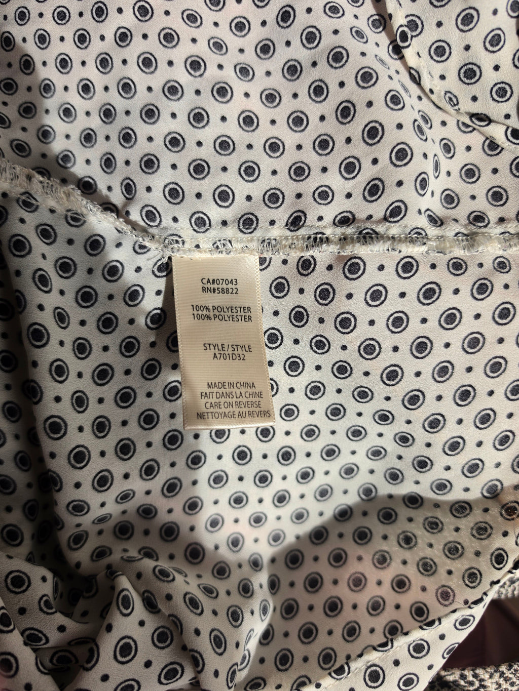 The Orbit Wrap Top – Max Studio