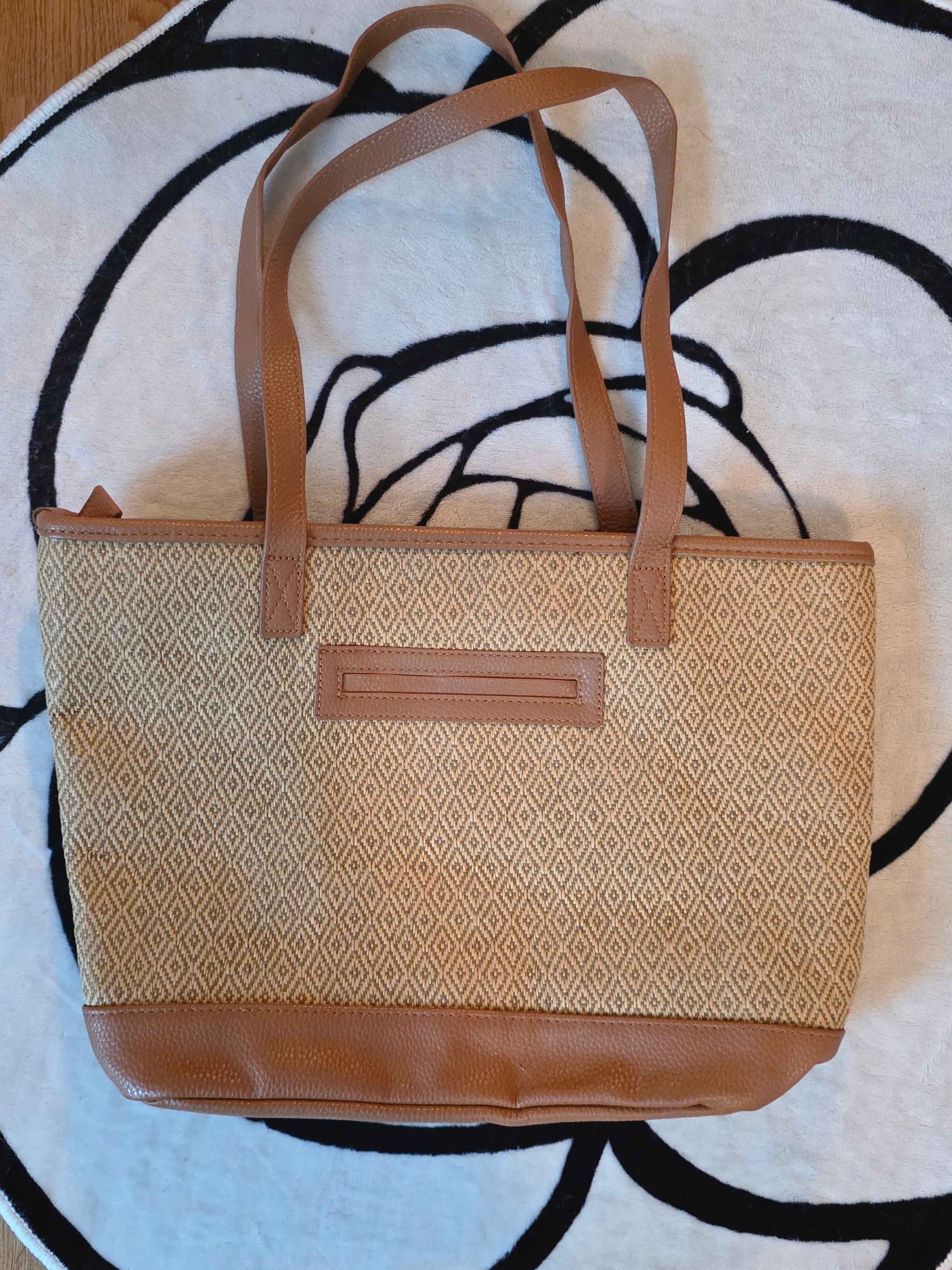 Echoes of Summer Tote