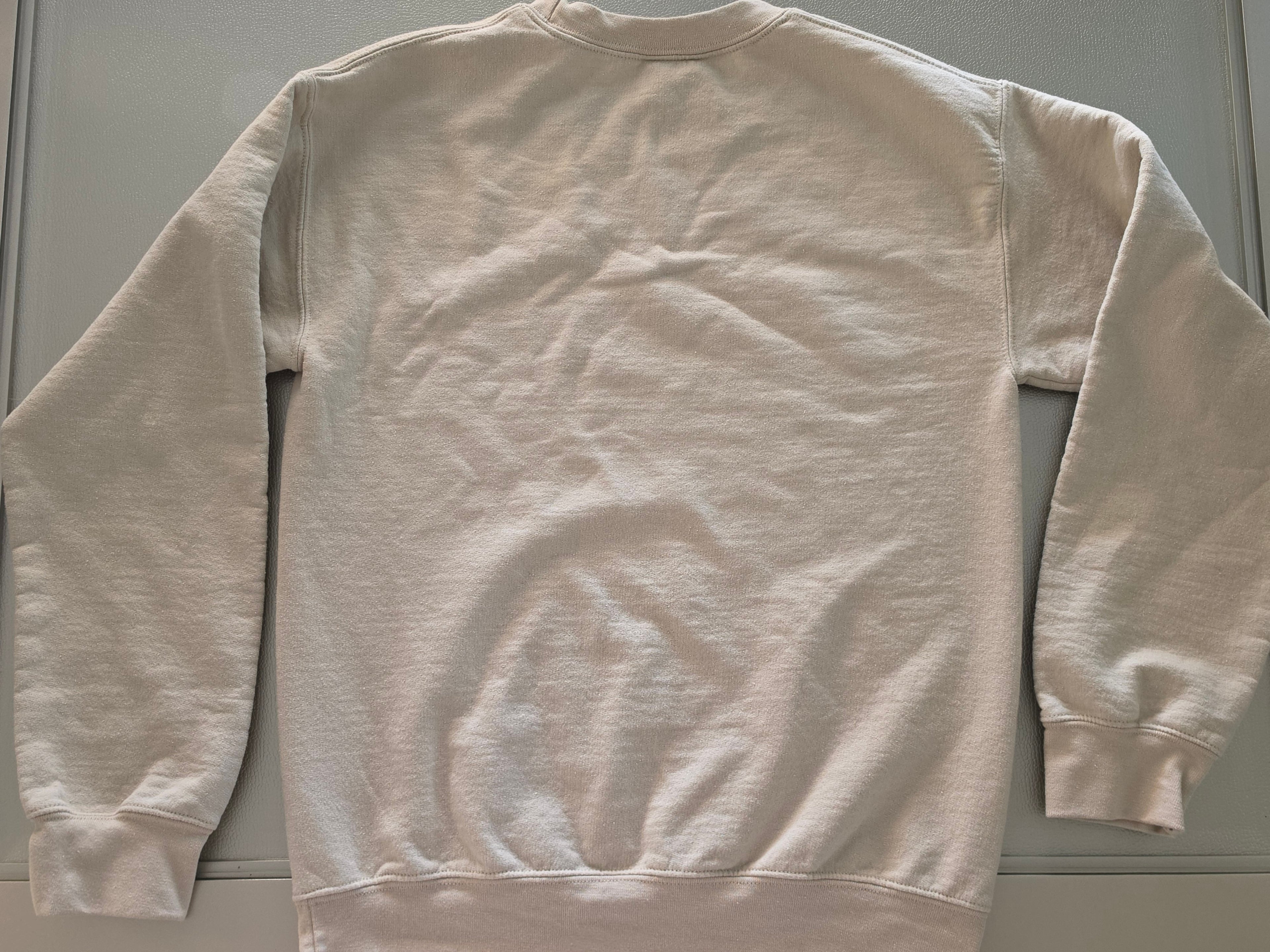 The Prairie Pullover — Botanical Wildgrass Crewneck