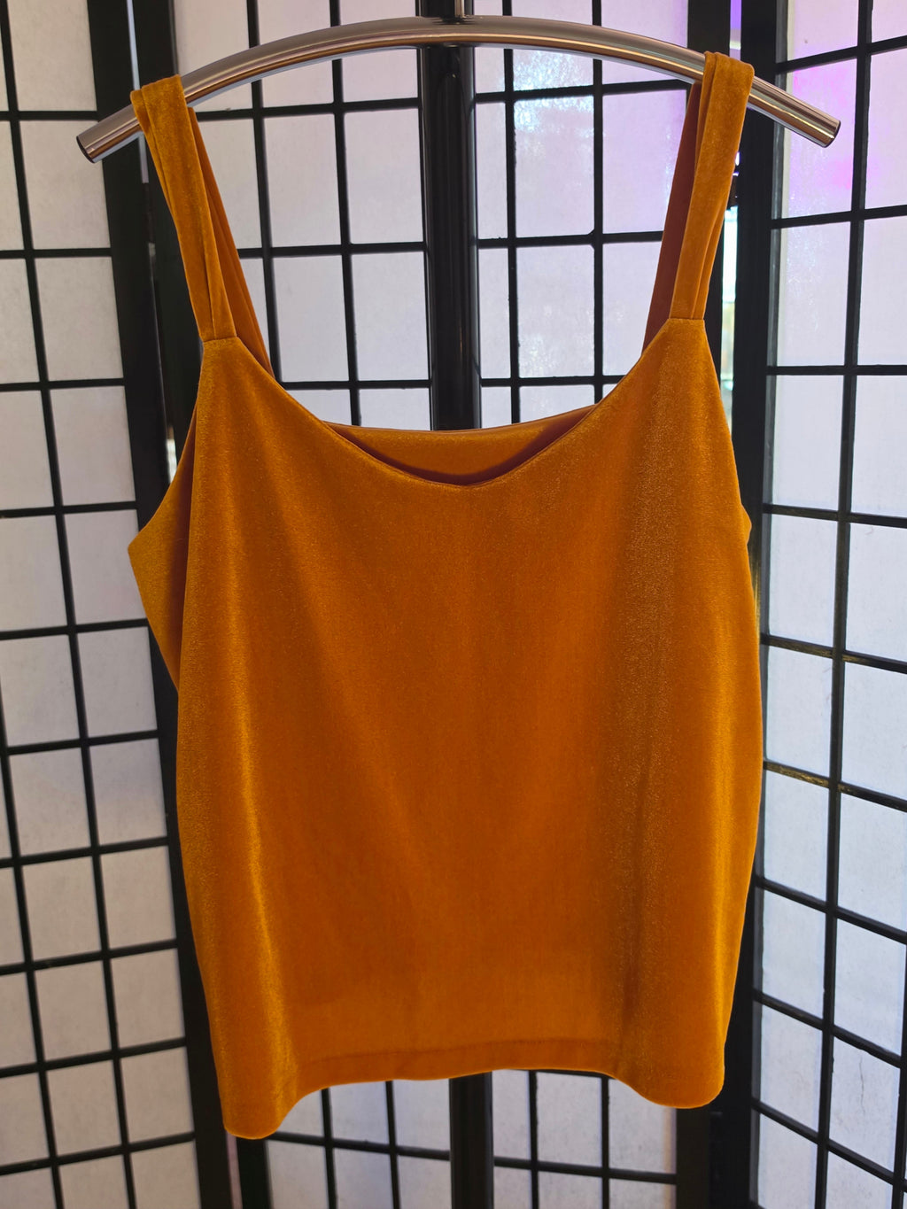 The Golden Hour Camisole