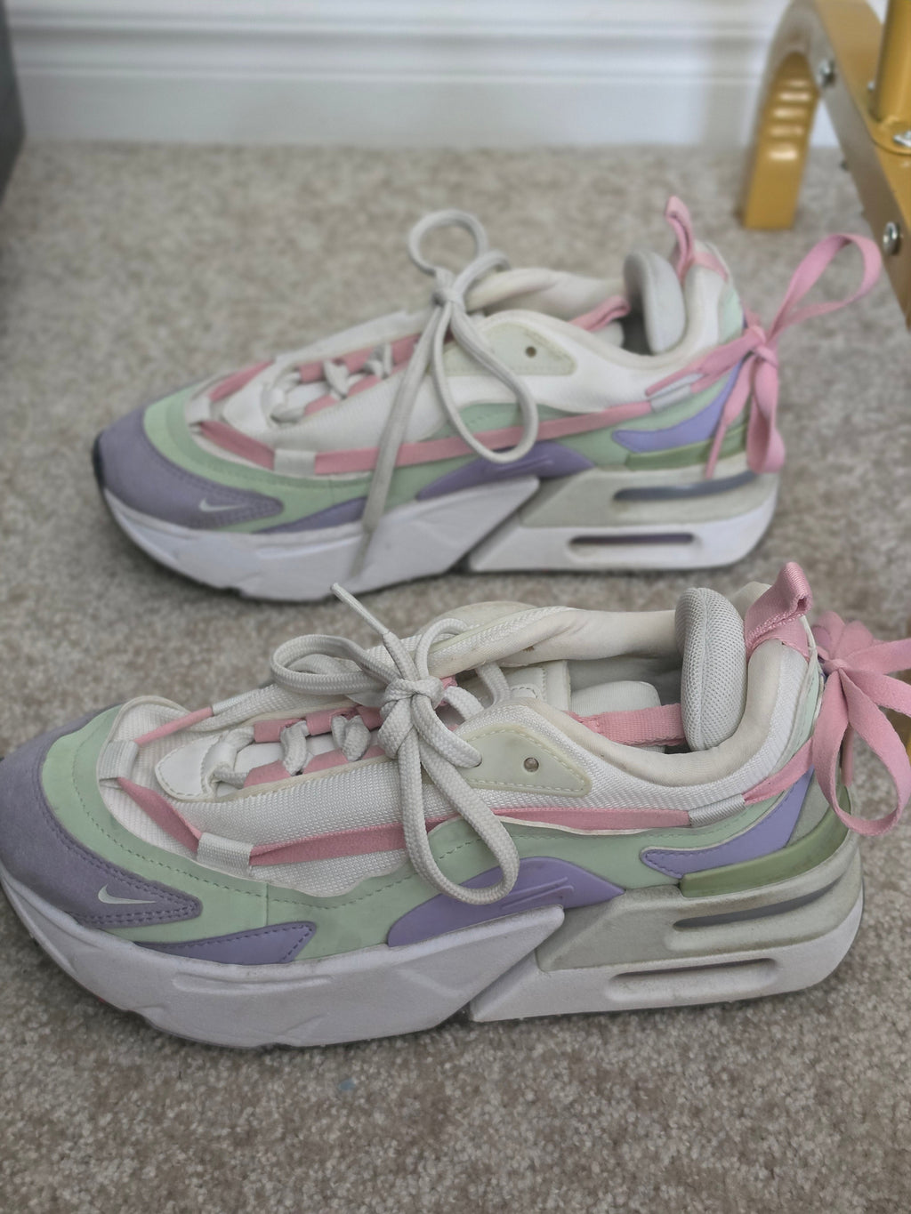 The Pastel Dream Air Max