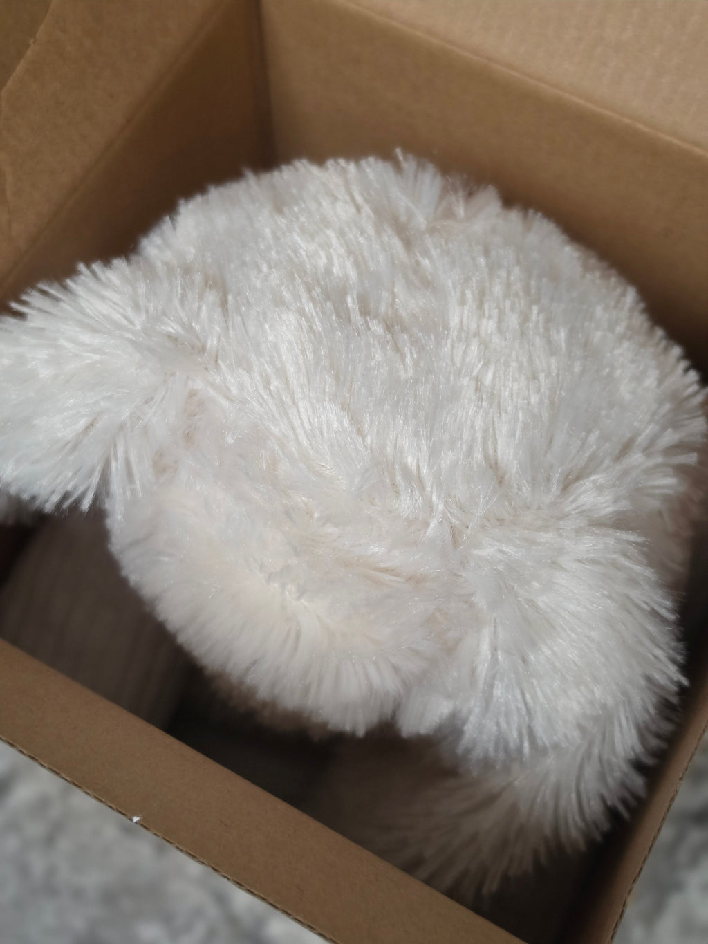 Rosemary the Rabbit — Plush Stuffed Animal