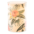 Pretty Paradise — Scentsy Large Warmer | Tropical Botanical