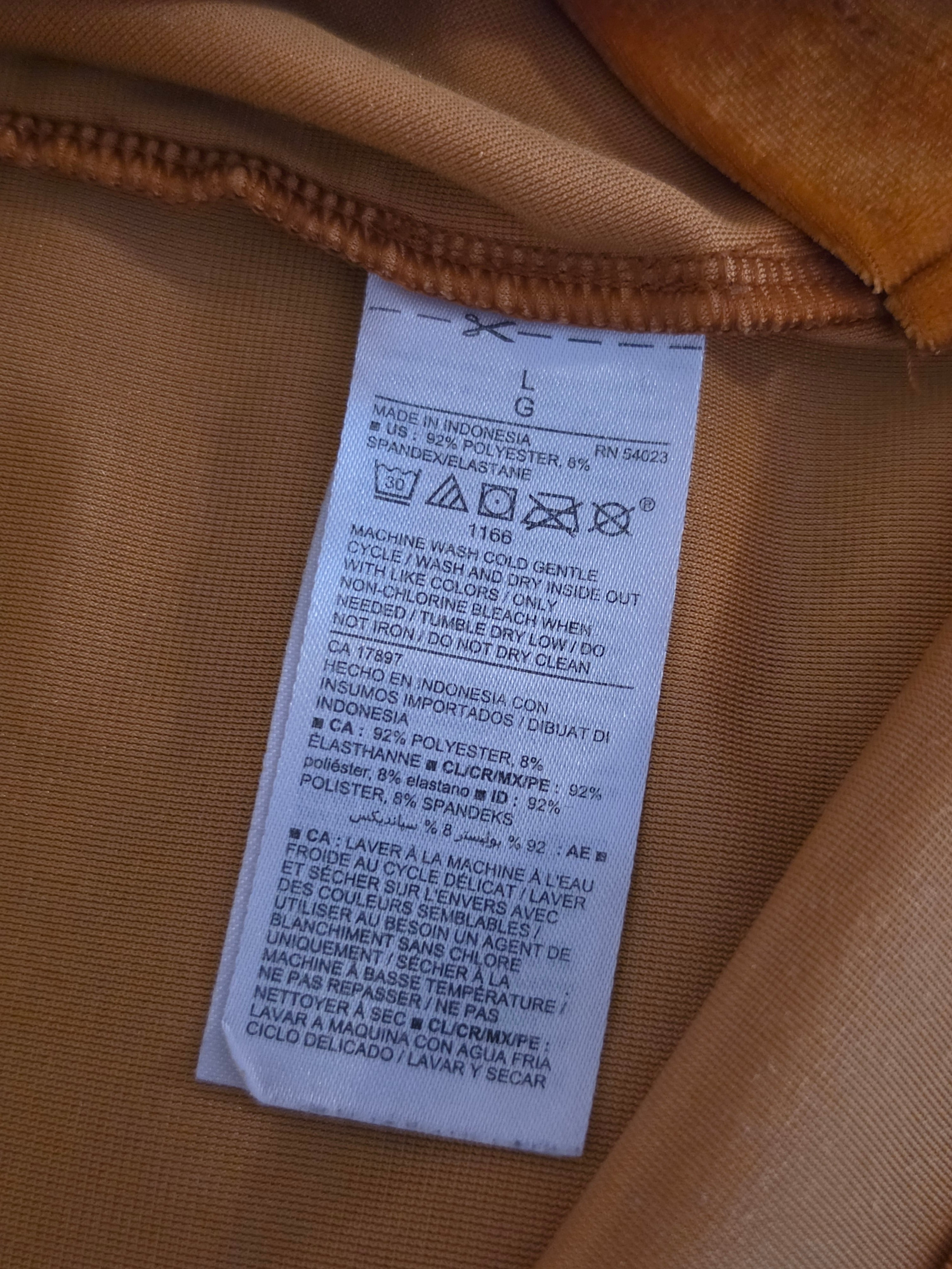 The Golden Hour Camisole