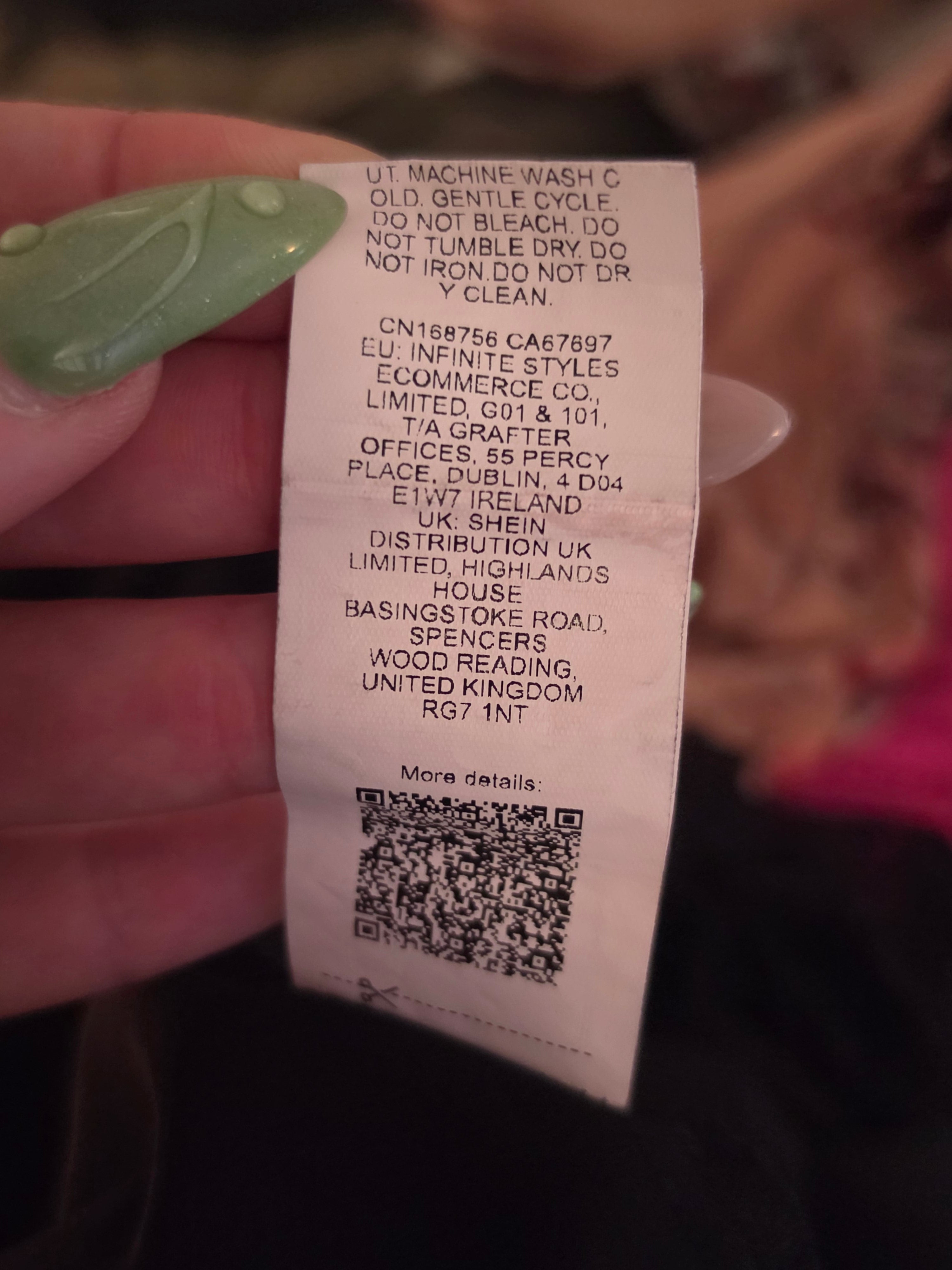 Midnight Reverie Lace Maxi Dress