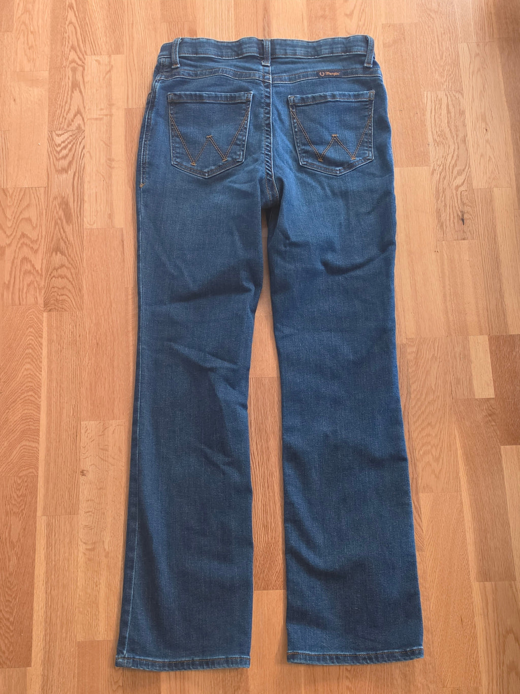 The Dusty Trail Riding Jean