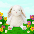 Rosemary the Rabbit — Plush Stuffed Animal