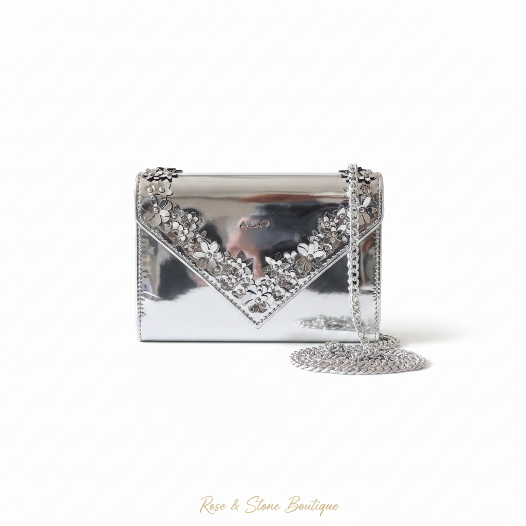 Silver Lining — Clean Boutique