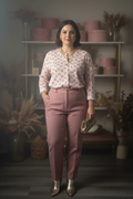Size Large Model - Full Length Styled