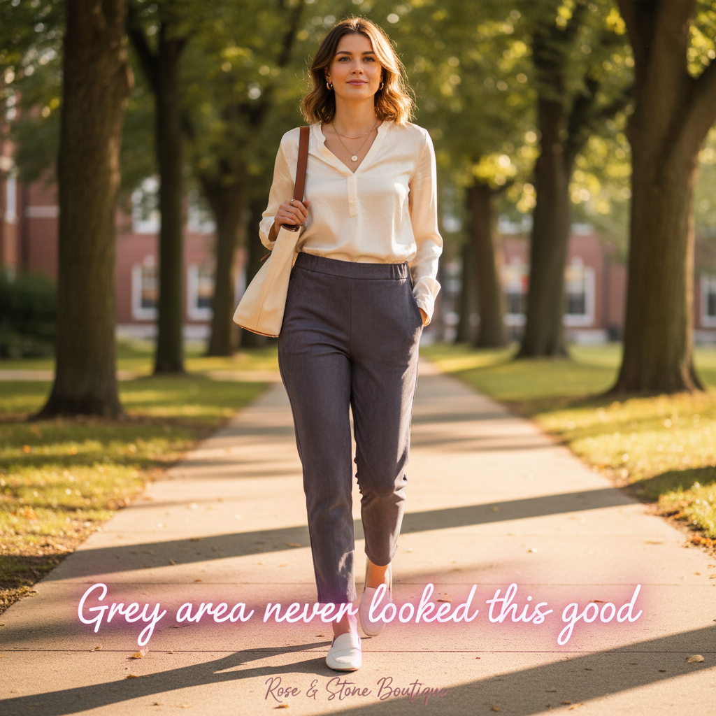 Smoke & Mirrors — Back to School IG
