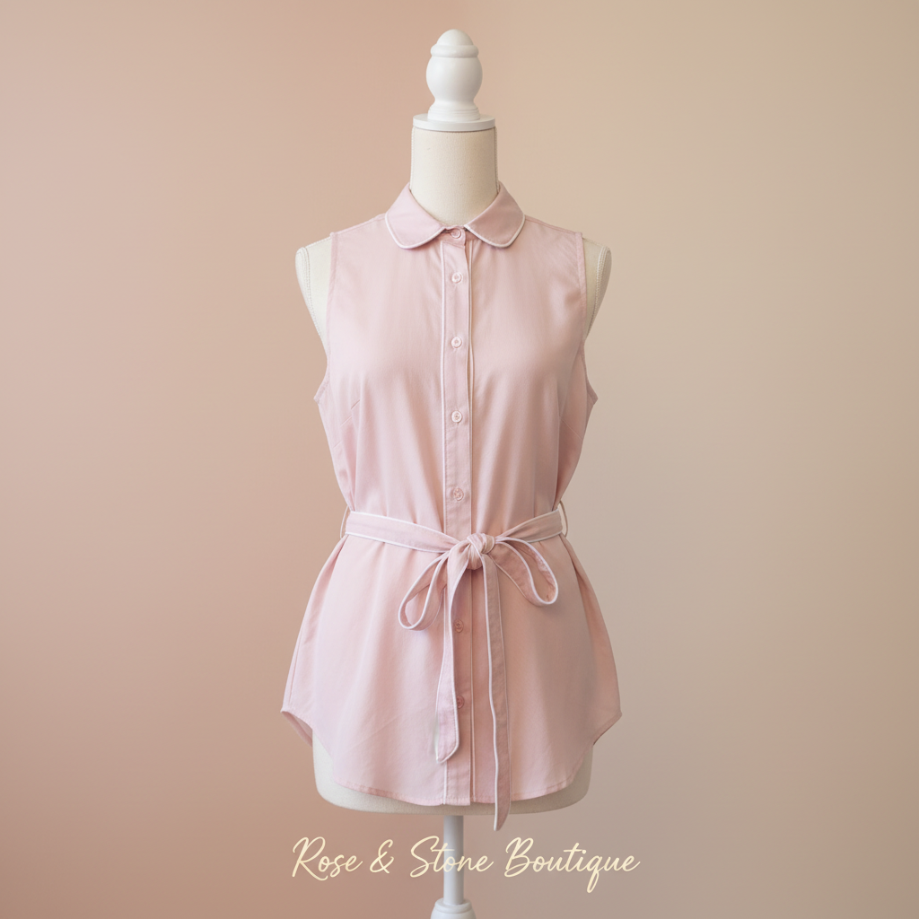 The Roséwater — Mannequin