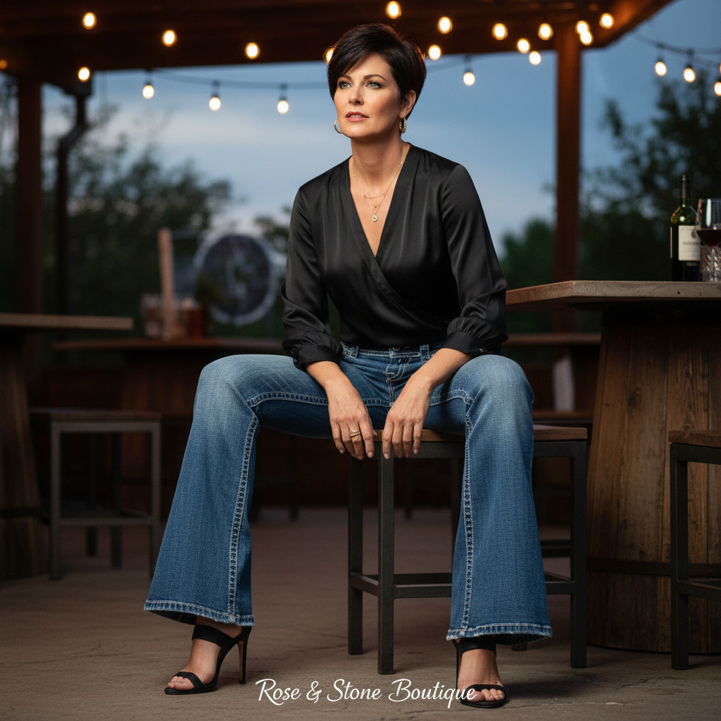 The Wine Bar Wanderer