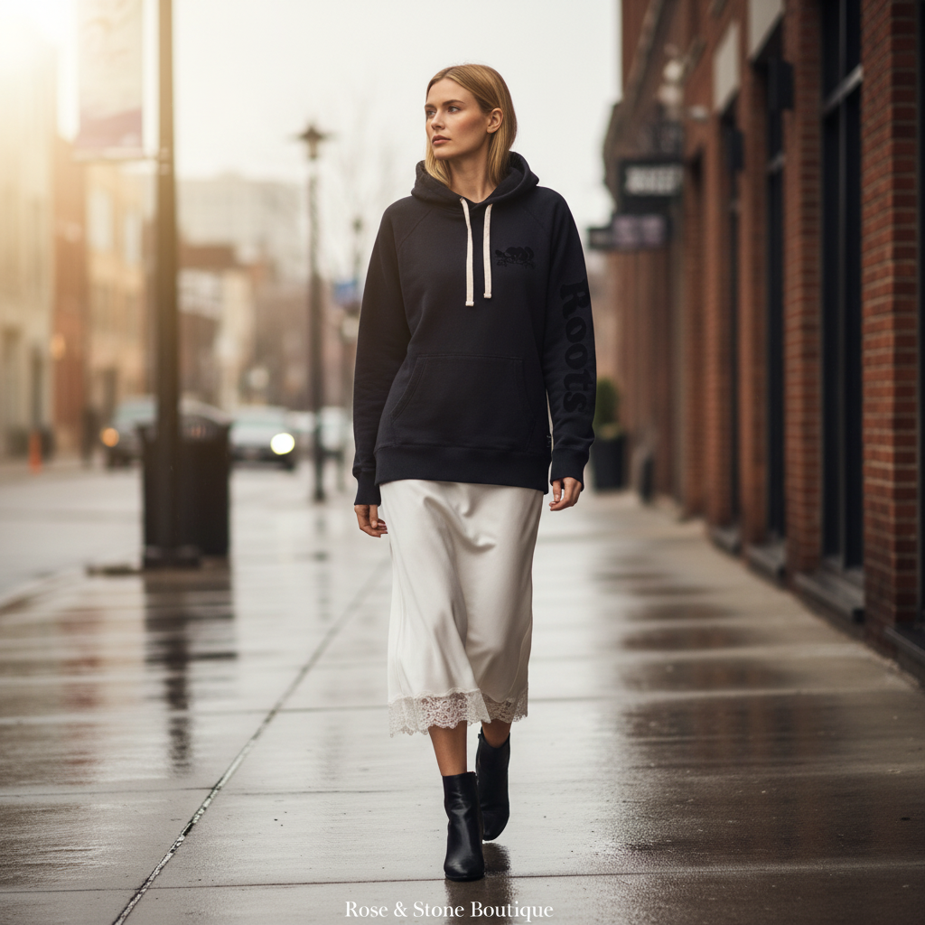 Urban Slip Dress