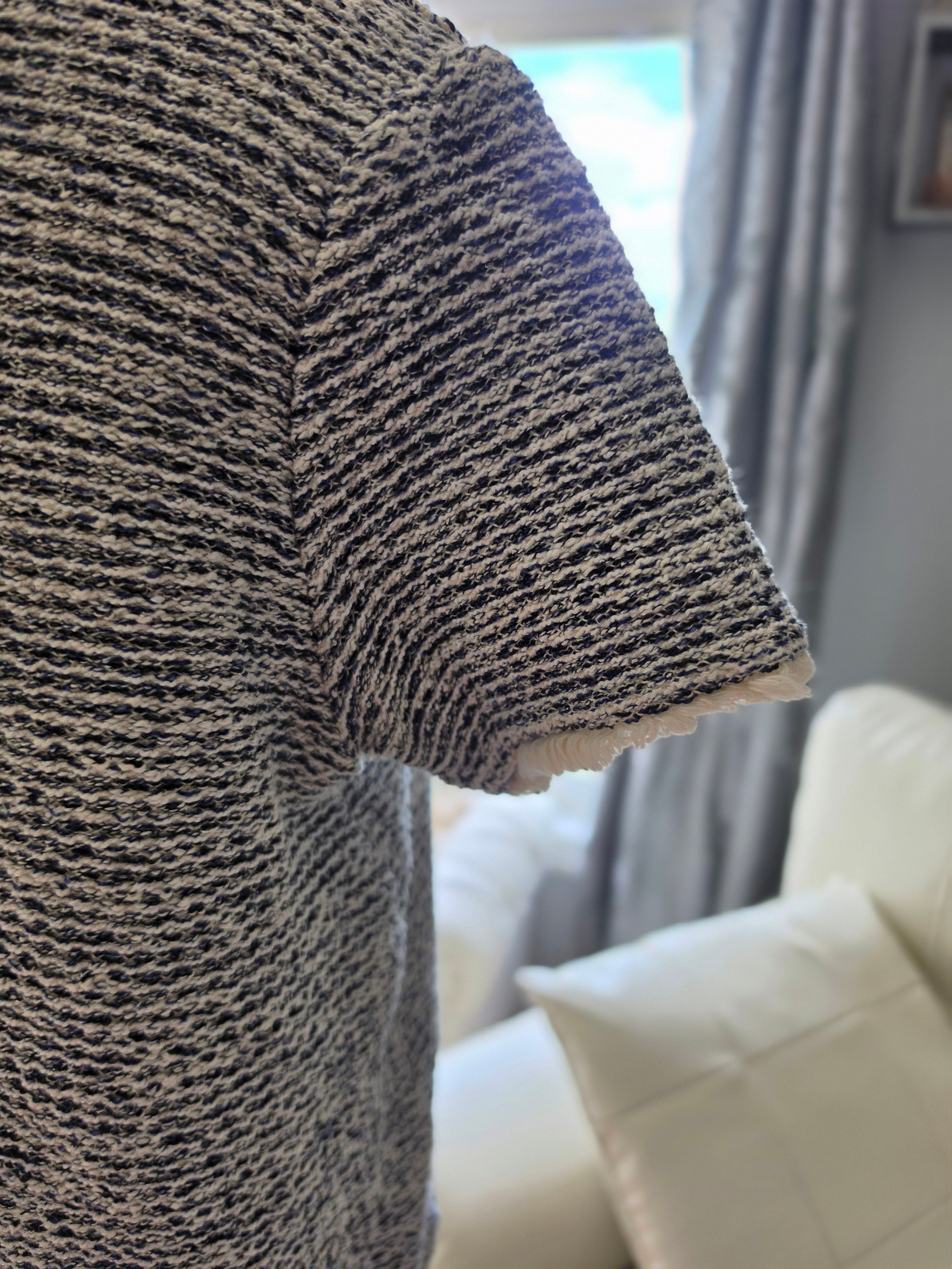 The Static & Salt Crop Top — Joe Fresh